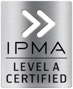 IPMA projectmanagement competenties - IPMA A badge