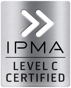 IPMA projectmanagement competenties - IPMA C badge