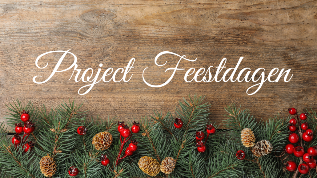 Project Feestdagen